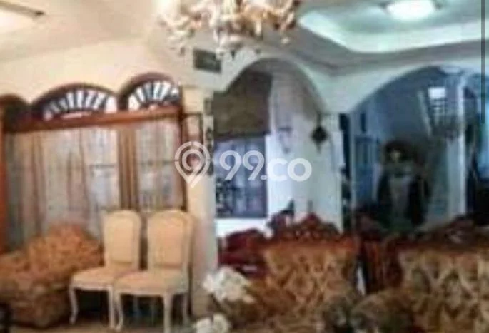 Rumah Minimalis 3 KT di Saharjo Jakarta Selatan Rumah Minimalis 3 KT di Saharjo Jakarta Selatan