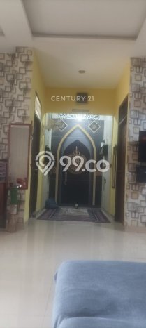 For Sale Hunian Rumah Nyaman 4 Kamar di Cipinang, Jakarta Timur For Sale Hunian Rumah Nyaman 4 Kamar di Cipinang, Jakarta Timur
