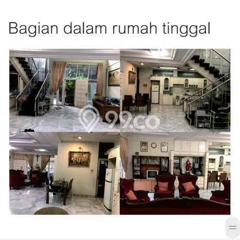 Hunian Super Elit dengan Akses Paling Strategis di Hasyim Ashari, Jakarta Pusat Hunian Super Elit dengan Akses Paling Strategis di Hasyim Ashari, Jakarta Pusat