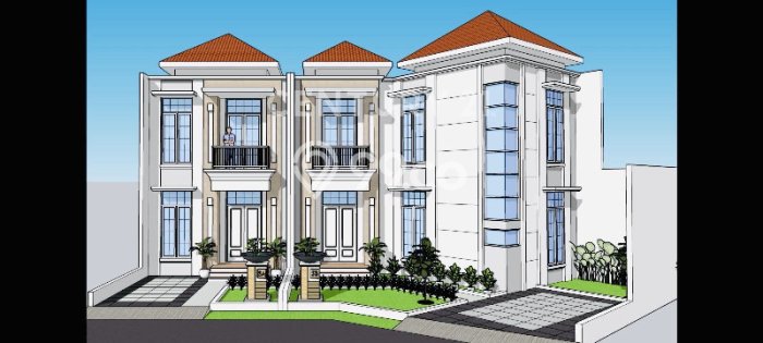 Dijual Rumah Luas Megah Dengan View Eksklusif di Cipinang, Jakarta Timur Dijual Rumah Luas Megah Dengan View Eksklusif di Cipinang, Jakarta Timur