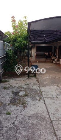 For Sale! Luxury House LT 384m2 Desain Modern di Pondok Bambu For Sale! Luxury House LT 384m2 Desain Modern di Pondok Bambu
