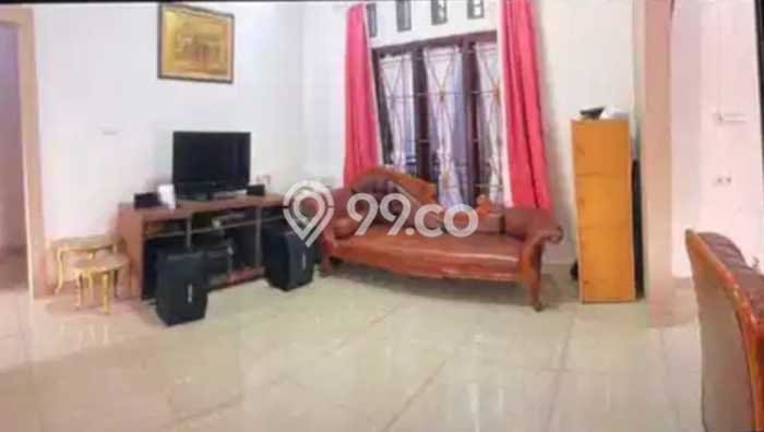 Rumah Elit Modern Tanpa Renovasi di Utan Kayu Jakarta Timur Rumah Elit Modern Tanpa Renovasi di Utan Kayu Jakarta Timur