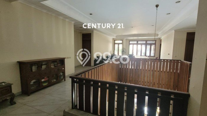 Hunian Super Elit dengan Akses Paling Strategis di Kayu Putih, Jakarta Timur Hunian Super Elit dengan Akses Paling Strategis di Kayu Putih, Jakarta Timur