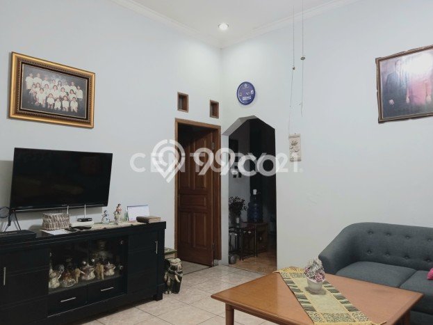 Jual Rumah Modern 3 KT di Pondok Bambu, Jakarta Timur Jual Rumah Modern 3 KT di Pondok Bambu, Jakarta Timur