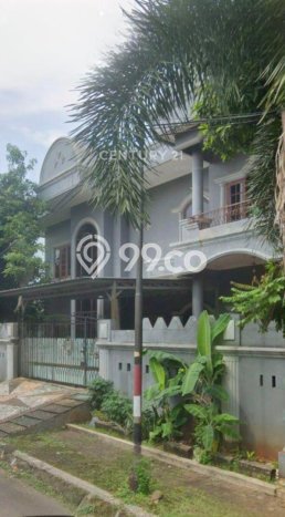 Rumah Mewah Siap Huni LT 552m2 di Cakung, Jakarta Timur Rumah Mewah Siap Huni LT 552m2 di Cakung, Jakarta Timur