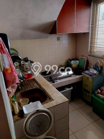 Hunian Cantik Modern Lb 144m2 di Ciputat, Tangerang Selatan Hunian Cantik Modern Lb 144m2 di Ciputat, Tangerang Selatan