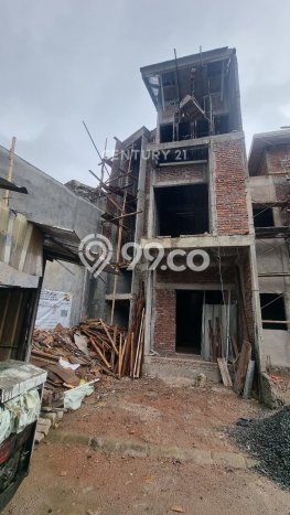 Dijual Hunian Rumah Nyaman 3 KT di Cipinang, Jakarta Timur Dijual Hunian Rumah Nyaman 3 KT di Cipinang, Jakarta Timur