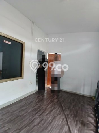 Rumah Elit Modern Siap Huni di Cipinang Jakarta Timur Rumah Elit Modern Siap Huni di Cipinang Jakarta Timur