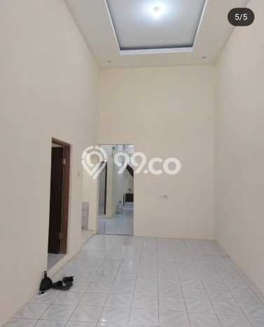Rumah Minimalis 2 KT di Harapan Baru Bekasi Rumah Minimalis 2 KT di Harapan Baru Bekasi