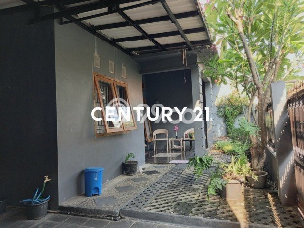 Jual Rumah Modern 3 KT di Pondok Bambu, Jakarta Timur Jual Rumah Modern 3 KT di Pondok Bambu, Jakarta Timur