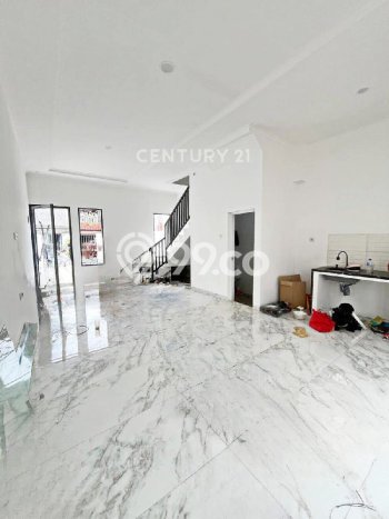 Sewa Rumah Harga Terjangkau di Kampung Ambon Jakarta Timur Punya 3 Kamar Tidur Sewa Rumah Harga Terjangkau di Kampung Ambon Jakarta Timur Punya 3 Kamar Tidur