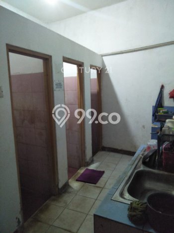 Disewakan! Rumah 20 Kamar Tidur &
7 Kamar Mandi di Jurangmangu, Tangerang Disewakan! Rumah 20 Kamar Tidur &
7 Kamar Mandi di Jurangmangu, Tangerang