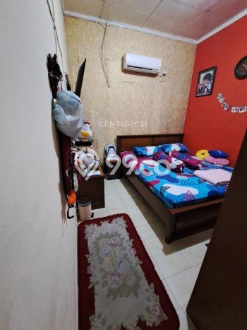 Siap Huni Hunian Elit 5 Kamar di Pisangan Lama Dekat ke Mana Saja Siap Huni Hunian Elit 5 Kamar di Pisangan Lama Dekat ke Mana Saja