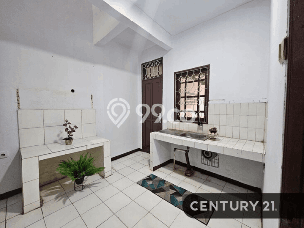 Jual Rumah Modern 4 KT di Cibubur, Bekasi Jual Rumah Modern 4 KT di Cibubur, Bekasi