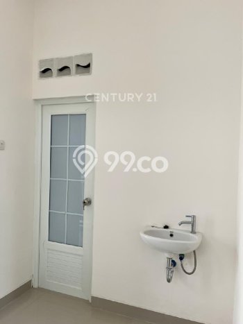 Lokasi strategis! Rumah siap pakai disewakan di Cempaka Putih LB 64m2 Lokasi strategis! Rumah siap pakai disewakan di Cempaka Putih LB 64m2