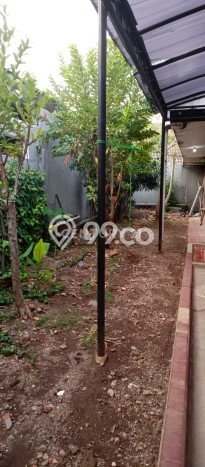For Sale! Luxury House LT 384m2 Desain Modern di Pondok Bambu For Sale! Luxury House LT 384m2 Desain Modern di Pondok Bambu