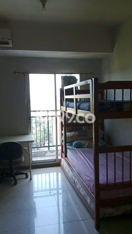 Sewa Sekarang Apartemen Minimalis 0 KT di Kawasan Kelapa Gading Sewa Sekarang Apartemen Minimalis 0 KT di Kawasan Kelapa Gading