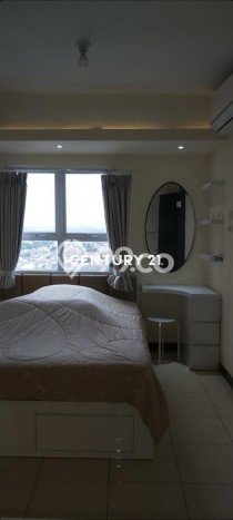Apartemen Minimalis untuk Dijual di Pondok Bambu Dengan Spesifikasi 2 KT & 1 KM Apartemen Minimalis untuk Dijual di Pondok Bambu Dengan Spesifikasi 2 KT & 1 KM