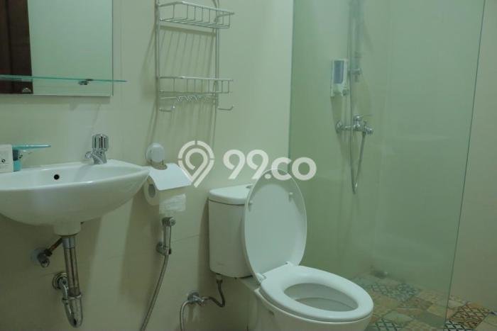 Rumah Mewah Siap Huni LT 70m2 di Cempaka Putih, Jakarta Pusat Rumah Mewah Siap Huni LT 70m2 di Cempaka Putih, Jakarta Pusat