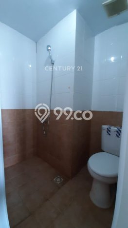 Apartemen Kawasan Cempaka Putih, 0 KT, Luas 21m², Lingkungan Elite Apartemen Kawasan Cempaka Putih, 0 KT, Luas 21m², Lingkungan Elite
