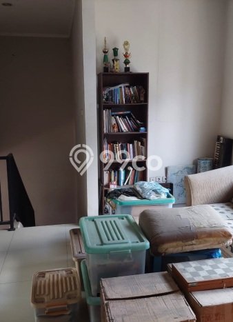 Hunian Cantik Modern Lb 144m2 di Ciputat, Tangerang Selatan Hunian Cantik Modern Lb 144m2 di Ciputat, Tangerang Selatan