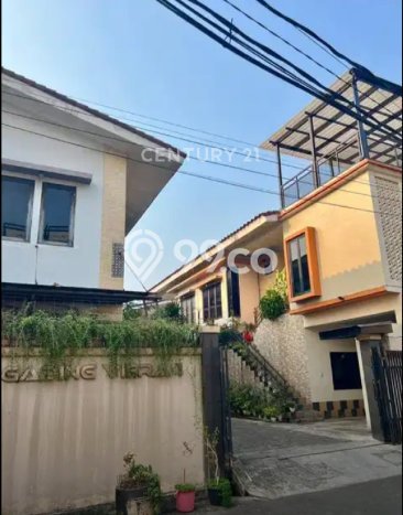 Dijual Rumah Modern 3 KT di Rawamangun, Jakarta Timur Dijual Rumah Modern 3 KT di Rawamangun, Jakarta Timur