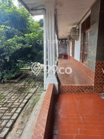Jarang Ada! Rumah Kontrakan 4 Kamar Nyaman Siap Huni Pondok Labu Jarang Ada! Rumah Kontrakan 4 Kamar Nyaman Siap Huni Pondok Labu