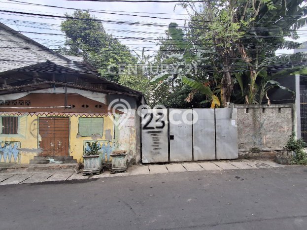 Dijual Rumah 2 Kamar Lokasi Strategis Nyaman dan Strategis di Johar Baru Dijual Rumah 2 Kamar Lokasi Strategis Nyaman dan Strategis di Johar Baru