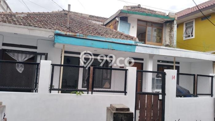 Dijual Rumah Eksklusif 5 KT di Pungkur, Bandung Dijual Rumah Eksklusif 5 KT di Pungkur, Bandung