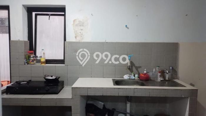 Dijual Rumah Eksklusif 5 KT di Pungkur, Bandung Dijual Rumah Eksklusif 5 KT di Pungkur, Bandung
