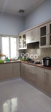 Rumah Eksklusif Siap Huni LT 250m2 di Cempaka Putih, Jakarta Pusat Rumah Eksklusif Siap Huni LT 250m2 di Cempaka Putih, Jakarta Pusat
