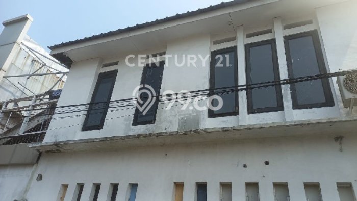 Rumah Elit Modern Siap Huni di Cipinang Jakarta Timur Rumah Elit Modern Siap Huni di Cipinang Jakarta Timur