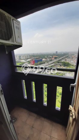 Apartemen Kawasan Cempaka Putih, 0 KT, Luas 21m², Lingkungan Elite Apartemen Kawasan Cempaka Putih, 0 KT, Luas 21m², Lingkungan Elite