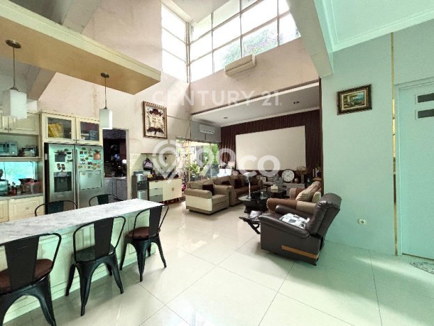 Rumah Luxury Modern Siap Huni di Pondok Kelapa Jakarta Timur Rumah Luxury Modern Siap Huni di Pondok Kelapa Jakarta Timur