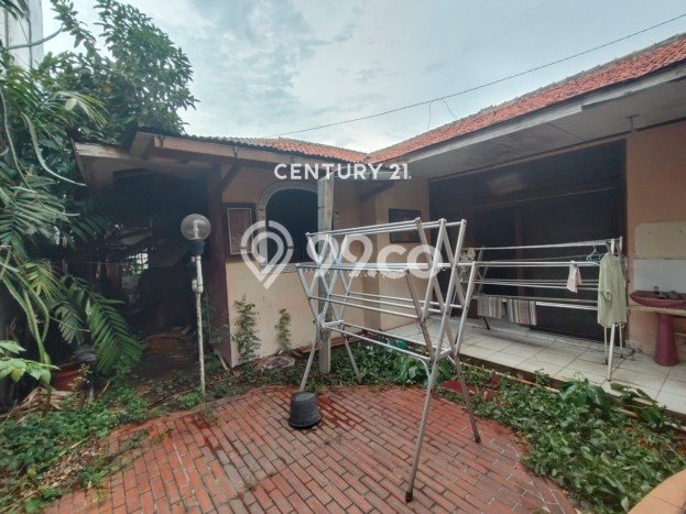 Rumah Eksklusif Dijual LT 615m2 di Cempaka Putih, Jakarta Pusat Rumah Eksklusif Dijual LT 615m2 di Cempaka Putih, Jakarta Pusat