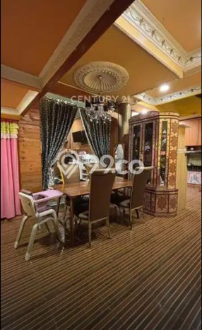 Siap Huni Hunian Elit 14 Kamar di Tebet Dekat ke Mana Pun Siap Huni Hunian Elit 14 Kamar di Tebet Dekat ke Mana Pun