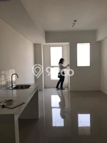 Dijual Apartemen 1 KT di Tangerang Luas 30m2 Dijual Apartemen 1 KT di Tangerang Luas 30m2