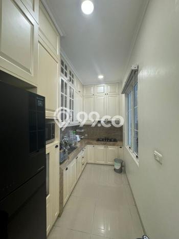 Rumah Minimalis 2 KT di Suvarna Sutera Tangerang Unfurnished Rumah Minimalis 2 KT di Suvarna Sutera Tangerang Unfurnished
