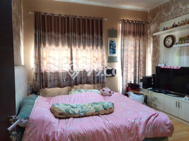 Dijual Rumah Strategis Bagus Punya 3 KT di Karawaci Tangerang SHM Dijual Rumah Strategis Bagus Punya 3 KT di Karawaci Tangerang SHM