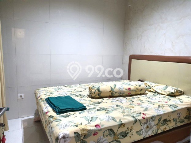 Dijual Rumah Strategis Bagus Punya 3 KT di Karawaci Tangerang SHM Dijual Rumah Strategis Bagus Punya 3 KT di Karawaci Tangerang SHM