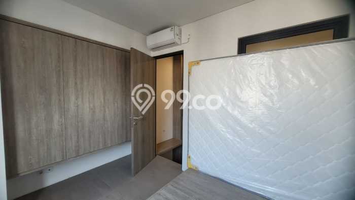 Rumah di BSD City, Siap Huni, LT 40m² Rumah di BSD City, Siap Huni, LT 40m²