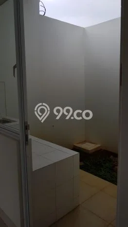 Rumah Minimalis 2 KT LT 72m2 di BSD City Rumah Minimalis 2 KT LT 72m2 di BSD City