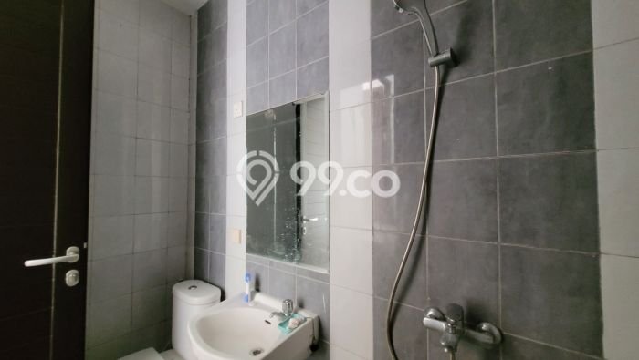 BEST LOCATION! Rumah di BSD City, Akses ke Stasiun, 2 KM, Luas 198m² Bangunan 133m² BEST LOCATION! Rumah di BSD City, Akses ke Stasiun, 2 KM, Luas 198m² Bangunan 133m²
