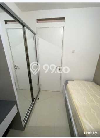 Unit Apartemen Dijual di Jatinegara, Jakarta Timur, dengan 2 Bedroom, 1 Bathroom Unit Apartemen Dijual di Jatinegara, Jakarta Timur, dengan 2 Bedroom, 1 Bathroom