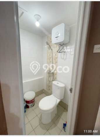 Unit Apartemen Dijual di Jatinegara, Jakarta Timur, dengan 2 Bedroom, 1 Bathroom Unit Apartemen Dijual di Jatinegara, Jakarta Timur, dengan 2 Bedroom, 1 Bathroom