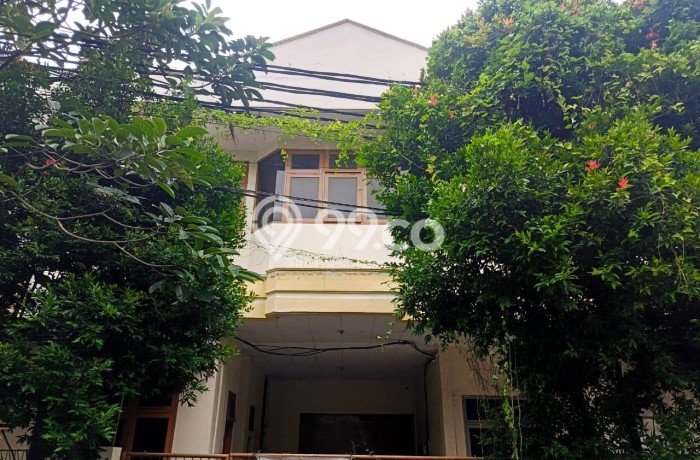 Gudang Dijual di Prime Area Tangerang Luas 560m2 Gudang Dijual di Prime Area Tangerang Luas 560m2