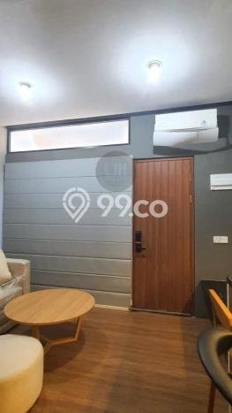 Hunian Nyaman Asri 2 KT Siap Pakai di BSD Tangerang Hunian Nyaman Asri 2 KT Siap Pakai di BSD Tangerang