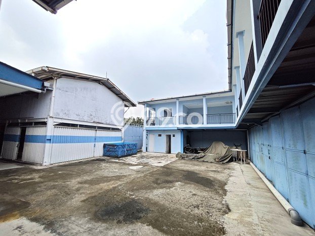 Gudang Paling Dicari LB 500m2 Dijual di Cipondoh Gudang Paling Dicari LB 500m2 Dijual di Cipondoh
