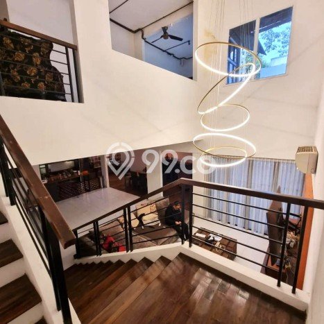 Dijual Rumah Luas Elegan Dengan View Cantik di BSD, Tangerang Dijual Rumah Luas Elegan Dengan View Cantik di BSD, Tangerang