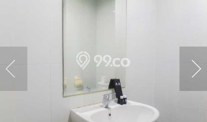 Untuk Dijual Apartemen 1 KT di Tangerang Luas 26m2 Untuk Dijual Apartemen 1 KT di Tangerang Luas 26m2